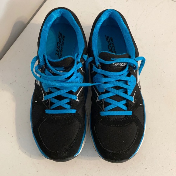 Skechers Shoes - Skechers Sport shoes size 9